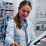 Mercado farmacêutico deve crescer 12,1% este ano e 10,6% em 2026